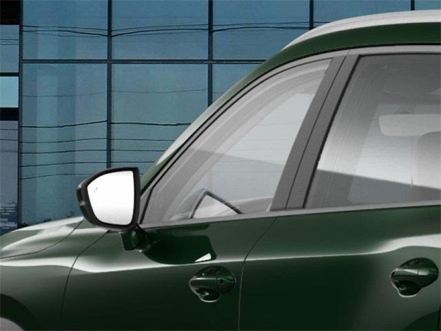 Photo of 2026 Deep Emerald INFINITI QX60