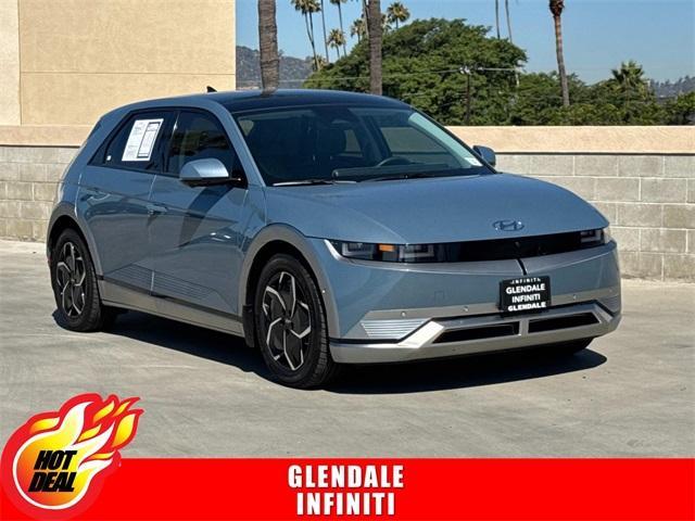2023 Hyundai Ioniq 5