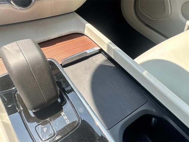 Photo of 2022 Birch Light Metallic Volvo S60