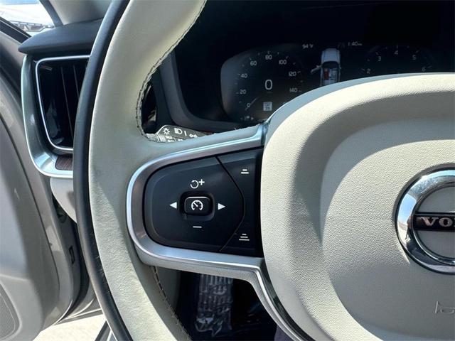 Photo of 2022 Birch Light Metallic Volvo S60