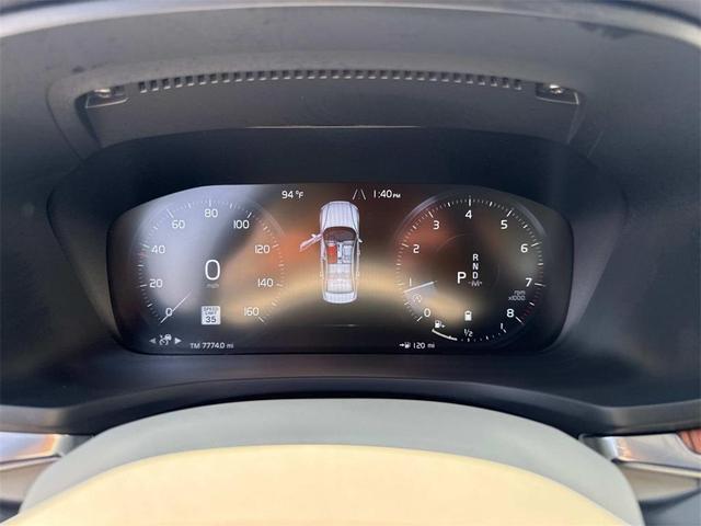 Photo of 2022 Birch Light Metallic Volvo S60