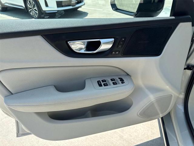 Photo of 2022 Birch Light Metallic Volvo S60