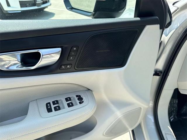 Photo of 2022 Birch Light Metallic Volvo S60