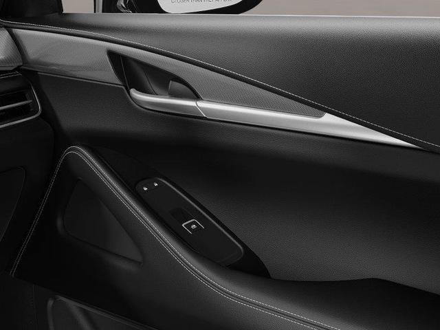 Photo of 2026 Graphite Shadow INFINITI QX60
