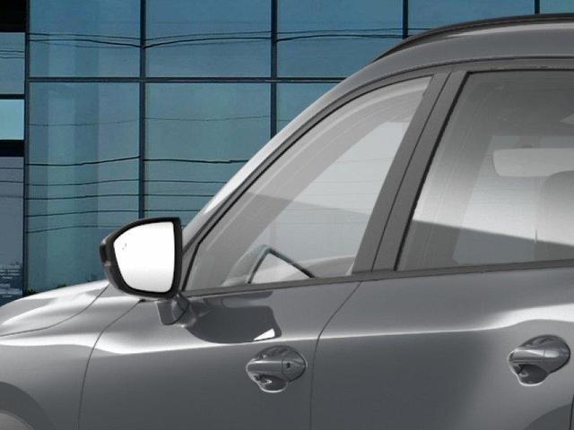 Photo of 2026 Harbor Gray INFINITI QX60