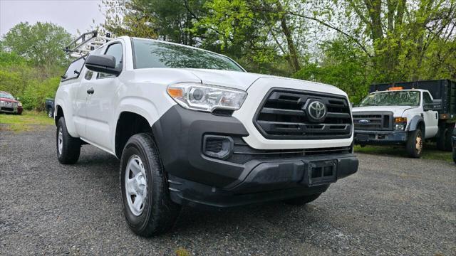 2019 Toyota Tacoma