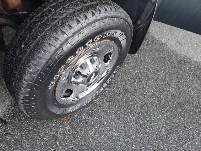 Photo of 2011 Imperial Blue Metallic Chevrolet Silverado 2500