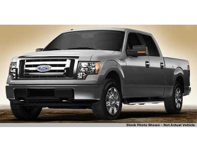 2009 Ford F-150
