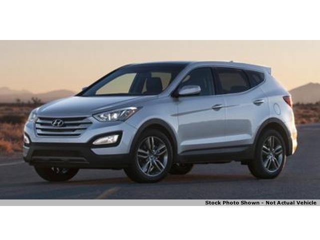 2014 Hyundai Santa Fe Sport