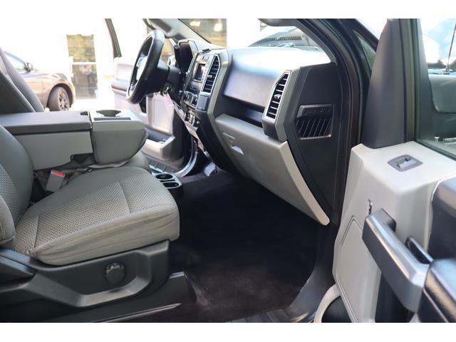 Photo of 2015 Green Gem Metallic Ford F-150