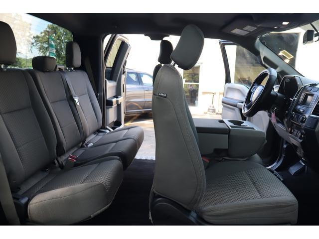 Photo of 2015 Green Gem Metallic Ford F-150