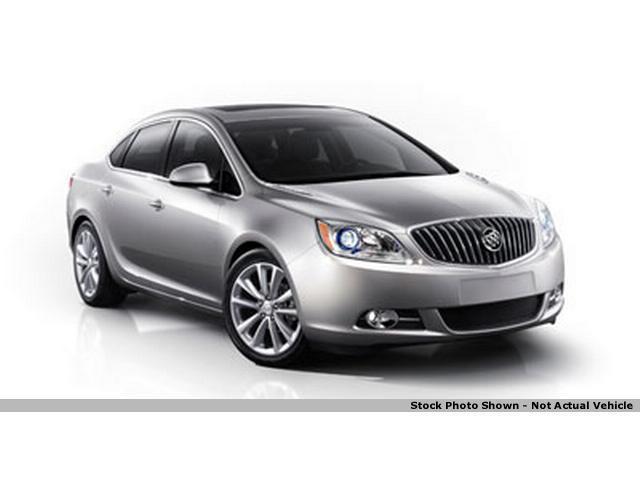 2013 Buick Verano