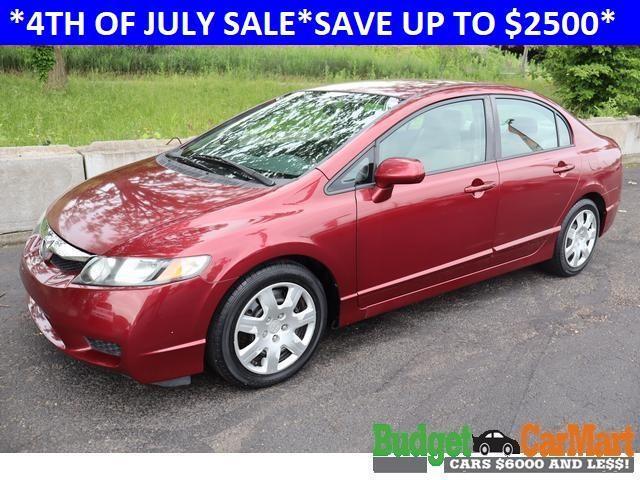 2010 Honda Civic