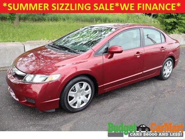 2010 Honda Civic