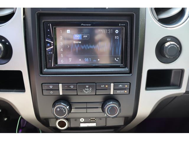 Photo of 2012 Blue Ford F-150
