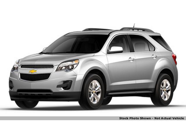 2013 Chevrolet Equinox