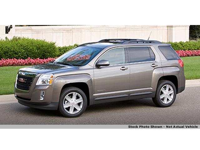 2015 GMC Terrain