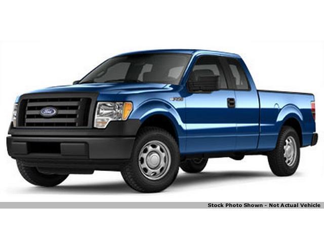 2010 Ford F-150
