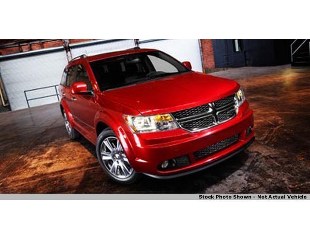 2012 Dodge Journey