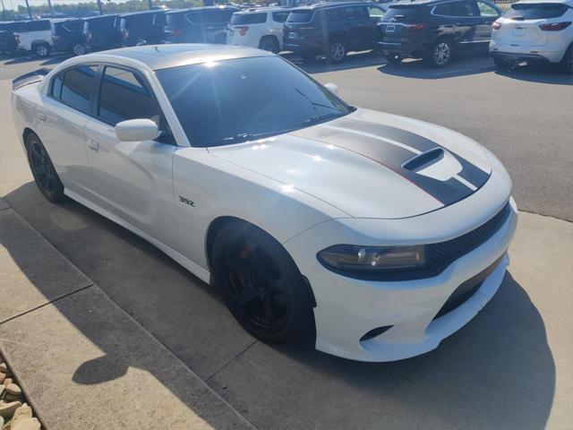 2017 Dodge Charger
