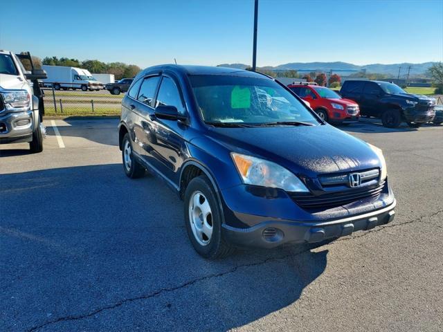 2007 Honda CR-V