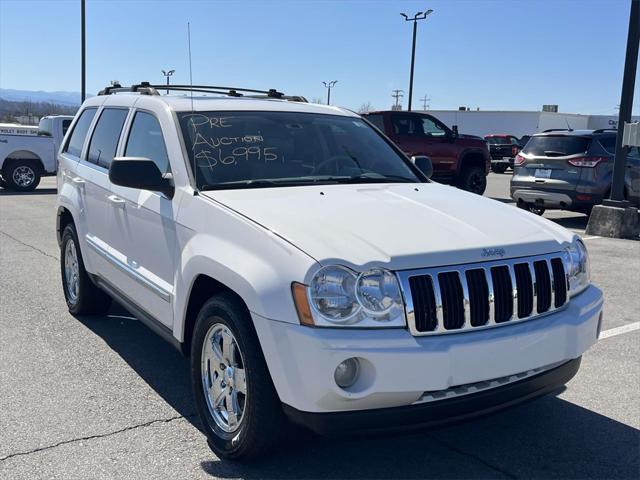 2006 Jeep Grand Cherokee