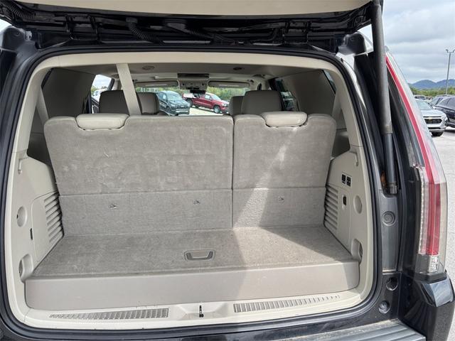 Photo of 2020 Black Raven Cadillac Escalade