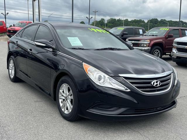 2014 Hyundai Sonata