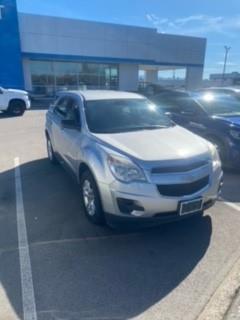 2012 Chevrolet Equinox