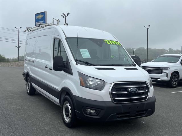 2020 Ford Transit-250