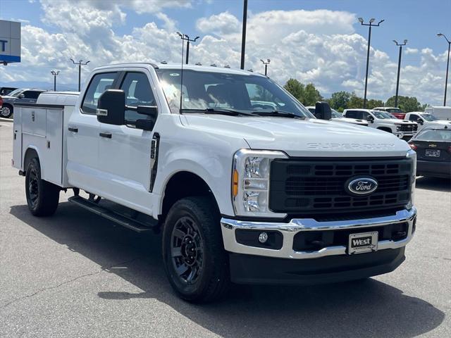 2023 Ford F-250