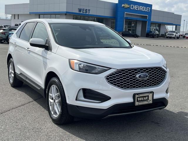 2023 Ford Edge