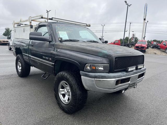 2001 Dodge Ram 1500