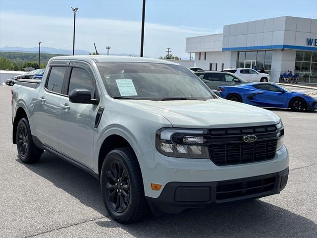 2023 Ford Maverick