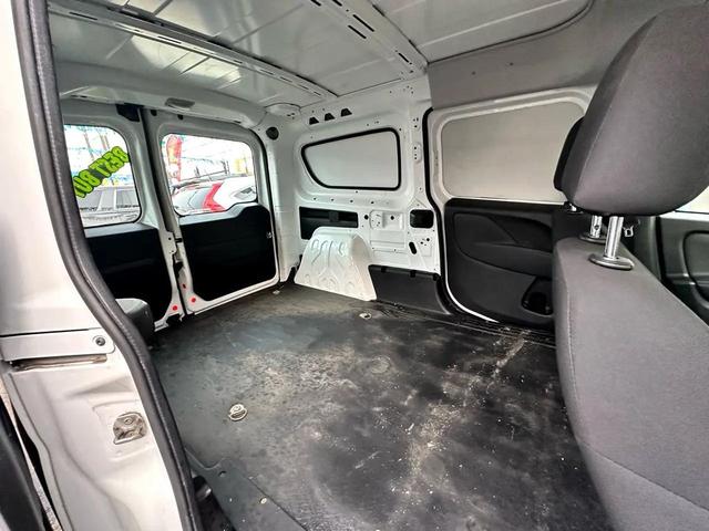 Photo of 2021 Bright White RAM ProMaster City