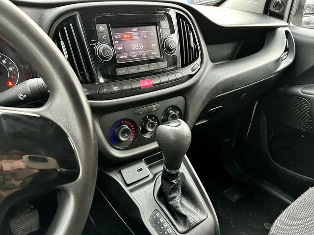 Photo of 2021 Bright White RAM ProMaster City