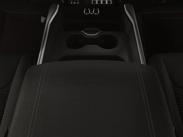 Photo of 2026 Gray RAM 1500