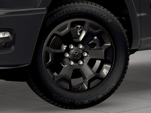 Photo of 2026 Gray RAM 1500