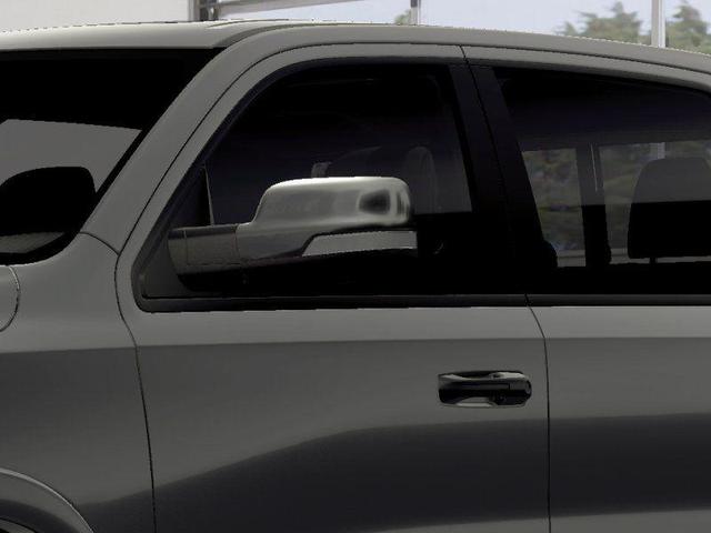 Photo of 2026 Gray RAM 1500