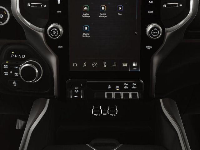 Photo of 2026 Gray RAM 1500