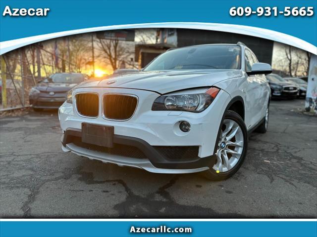 2015 BMW X1