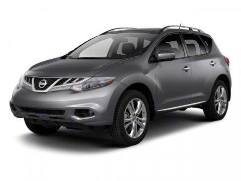 2013 Nissan Murano