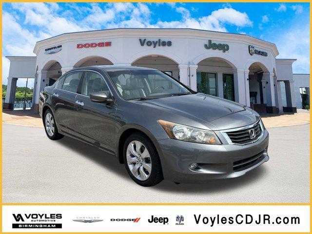2010 Honda Accord