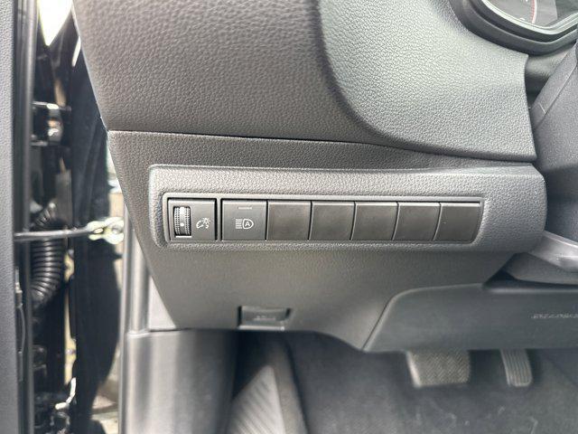Photo of 2023 Black Toyota Corolla