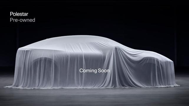 Photo of 2021 Void Polestar 2