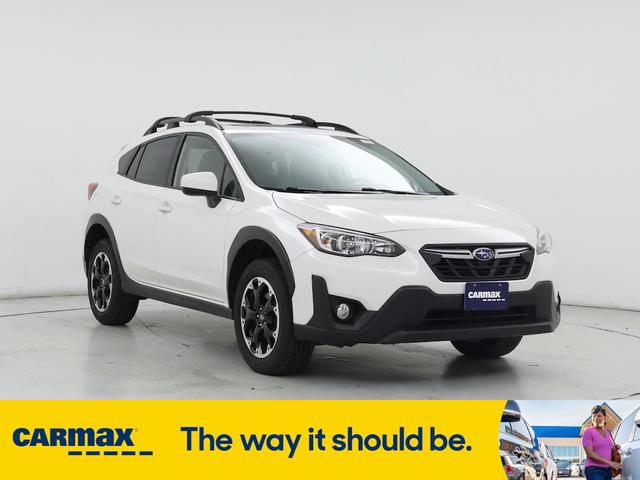 2023 Subaru Crosstrek