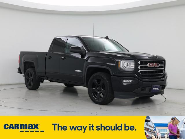2019 GMC Sierra 1500 Limited