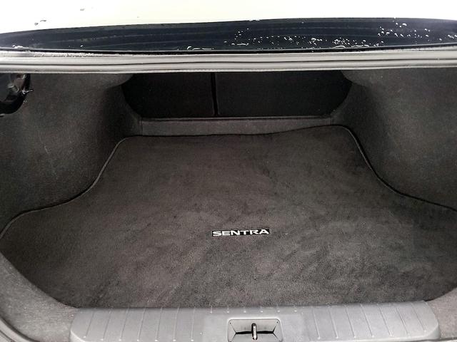 Photo of 2024 Black Nissan Sentra