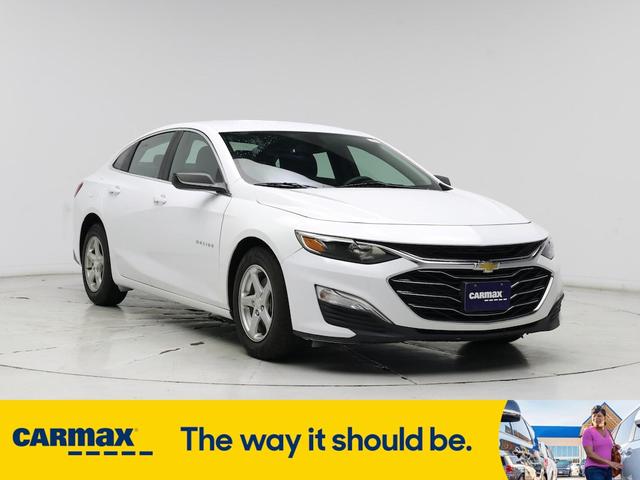 2021 Chevrolet Malibu