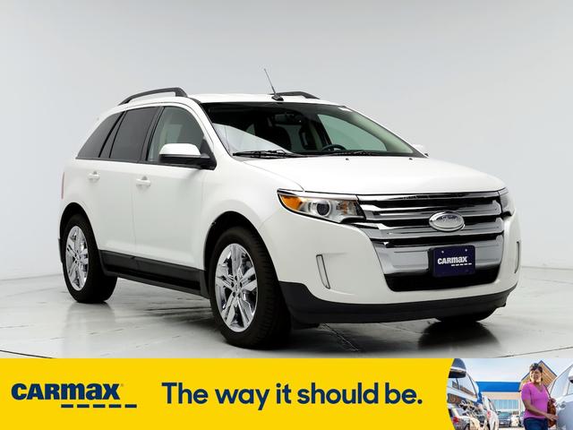 2012 Ford Edge